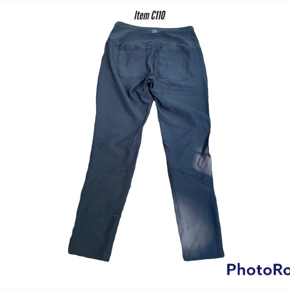 Woman’s Avalanche Hiking Slacks - Picture 3 of 3